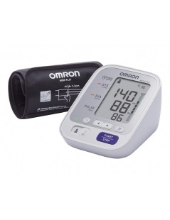 OMRON TENSIOMETRO M3 DE BRAZO