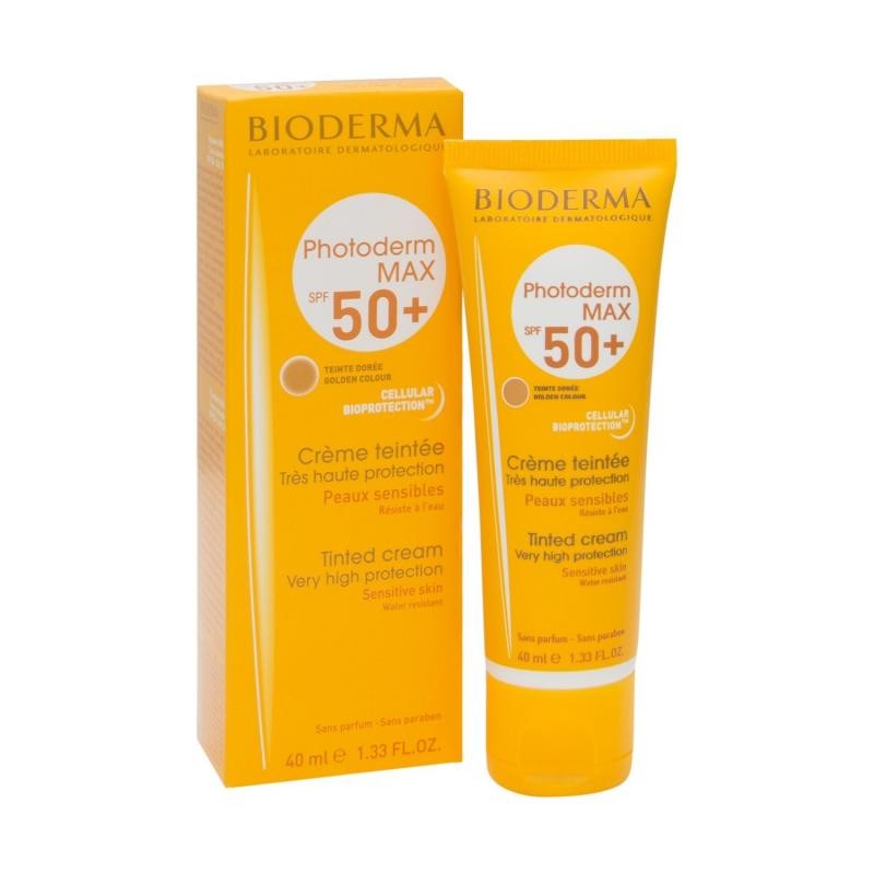 BIODERMA PHOTODERM MAX SPF...