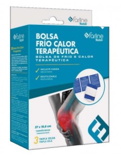 FARLINE ACTIVITY BOLSA FRIO-CALOR TRIPLE CELDA