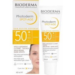 BIODERMA PHOTODERM SPOT AGE...