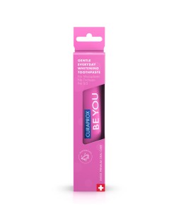 CURAPROX PASTA BLANQUEADORA ROSA 60ML