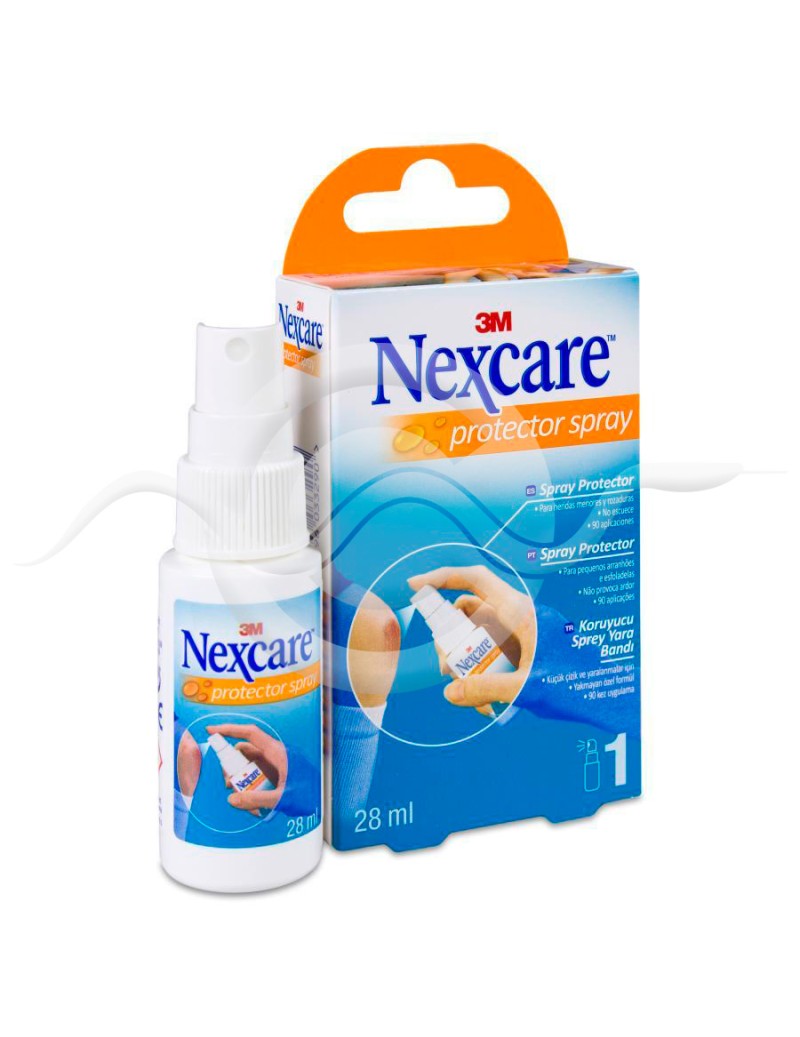 NEXCARE APOSITO LIQUIDO EN...