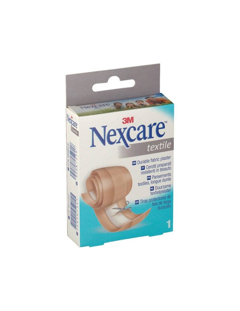 3M NEXCARE TEXTILE APOSITO...