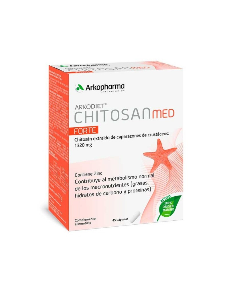 ARKOPHARMA CHITOSAN...