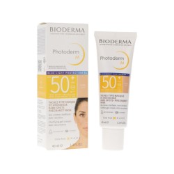 BIODERMA PHOTODERM M SPF50+...