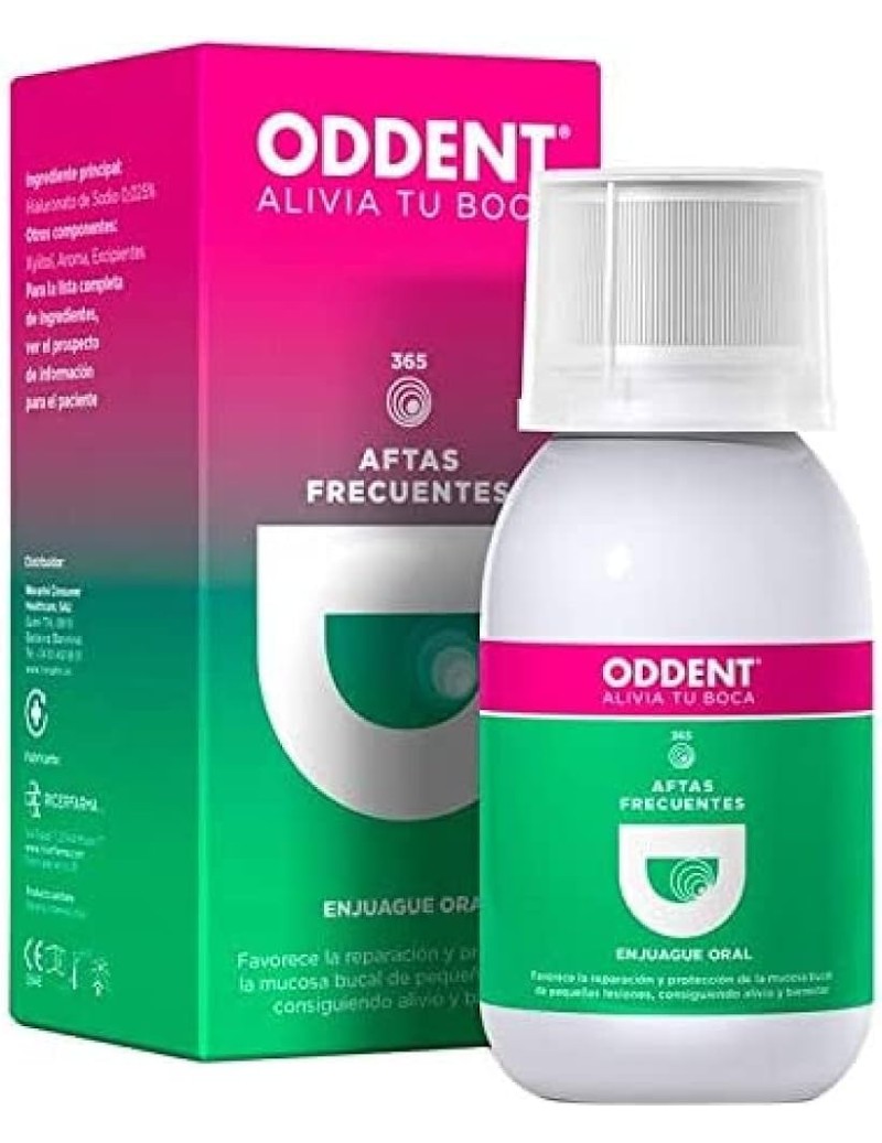 ODDENT LIQUIDO GINGIVAL...