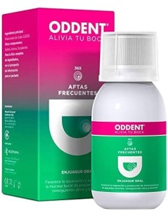 ODDENT LIQUIDO GINGIVAL AFTAS 150 ML