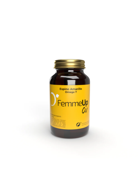 FEMMEUP OIL 110 PERLAS