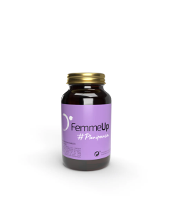 FEMMEUP PLENIPAUSIA 60 CAPSULAS