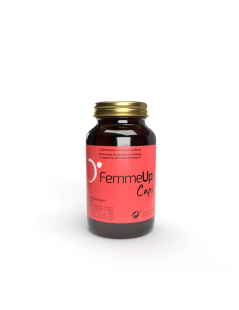 FEMMEUP 60 CAPSULAS