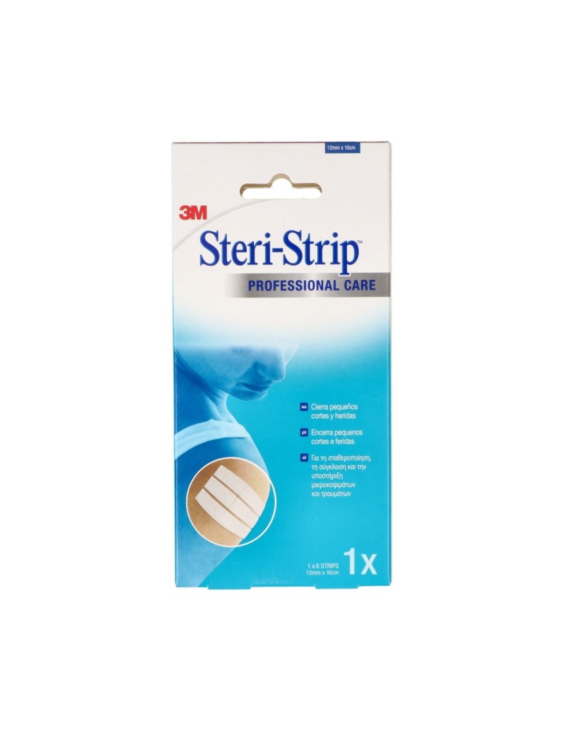 3M NEXCARE STERI STRIP...