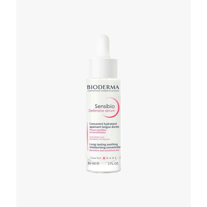 BIODERMA SENSIBIO SERUM...