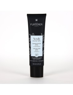 RENE FURTERER EXFOLIANTE HEAD SPA PURIFIC DETOX