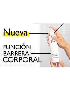 GH FUNCION BARRERA  CORPORAL 250 ML