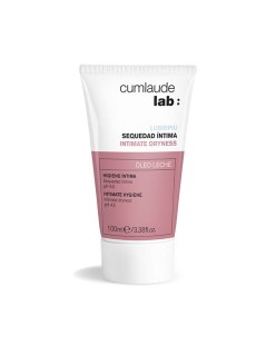 CUMLAUDE LUBRIPIU HIGIENE INTIMA 100ML