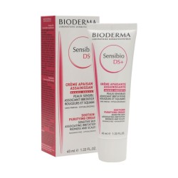 BIODERMA SENSIBIO D.S....