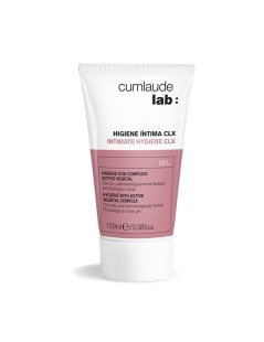 CUMLAUDE HIGIENE INTIMA CLX 100ML