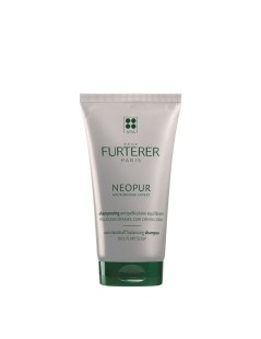 RENE FURTERER NEOPUR CHAMPU E. CASPA GRASA 150ML