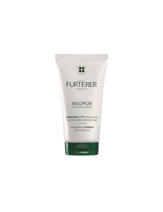 RENE FURTERER NEOPUR CHAMPU E. CASPA SECA 150ML