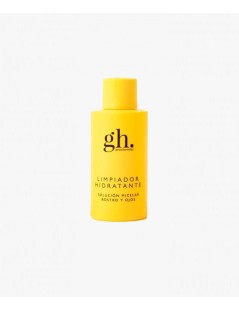 GH MINITALLA LIMPIADOR HIDRATANTE 50 ML