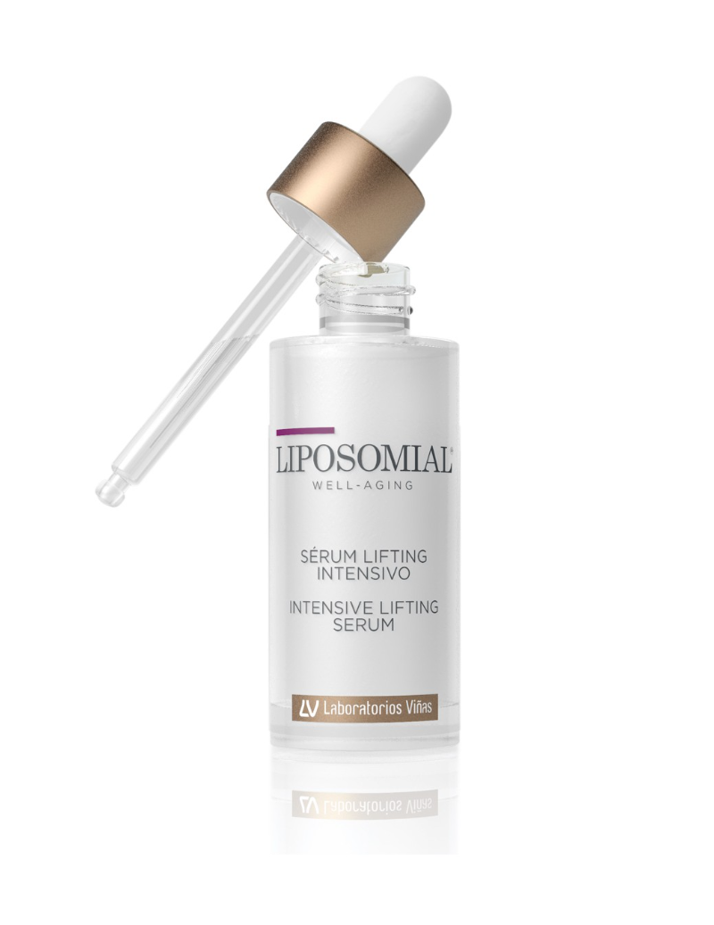 LIPOSOMIAL WELL-AGING SERUM...