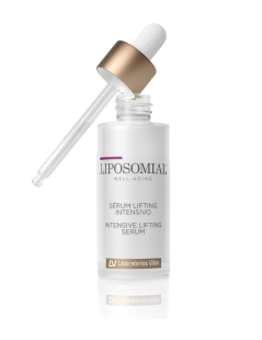 LIPOSOMIAL WELL-AGING SERUM LIFTING INTENSIVO