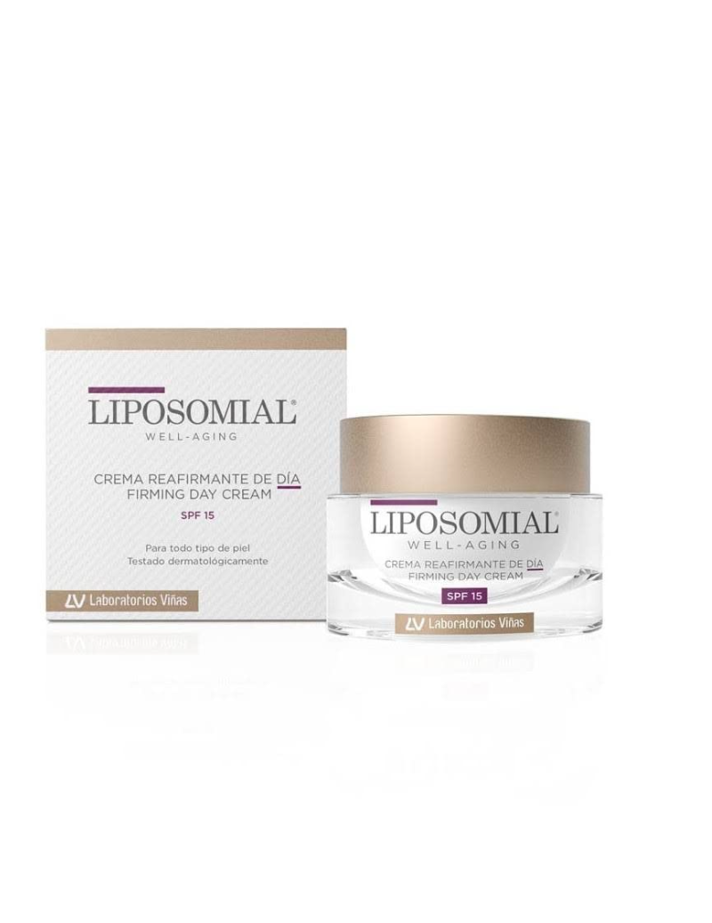 LIPOSOMIAL WELL-AGING CREMA...