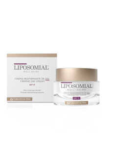 LIPOSOMIAL WELL-AGING CREMA REAFIRMANTE DIA SPF1