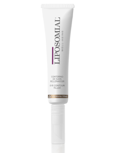 LIPOSOMIAL LOTALIA CONTORNO DE OJOS 15 ML