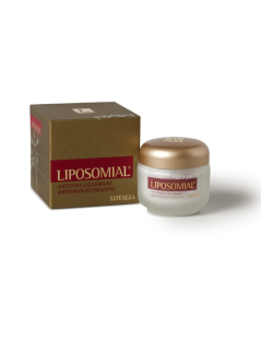 LIPOSOMIAL LOTALIA CREMA ANTIENVEJECIMIENTO 50 M