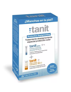 TANIT PACK PLUS + FLUIDO