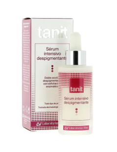 TANIT SERUM INTENSIVO DESPIGMENTANTE