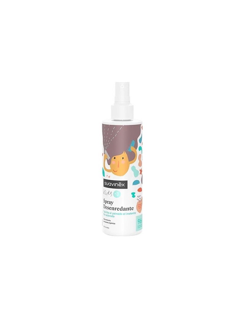 SUAVINEX KIDS SPRAY...