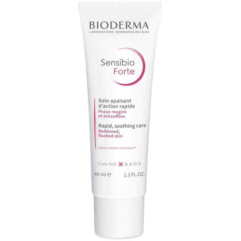 BIODERMA SENSIBIO FORTE...