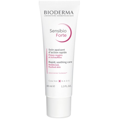 BIODERMA SENSIBIO FORTE CREMA 40 ML