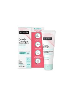 SUAVINEX POMADA PROTECTORA REPARADORA CALMANTE