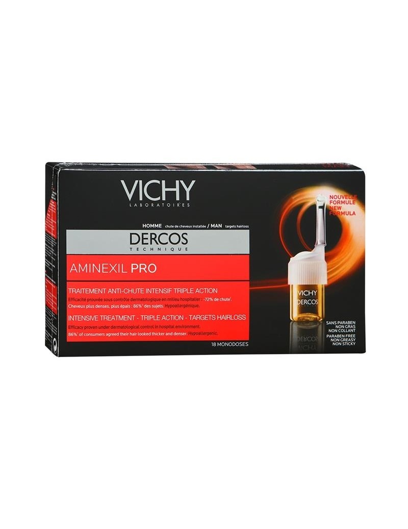 VICHY DERCOS AMINEXIL PRO...