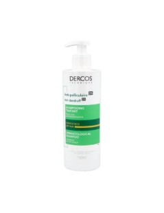 DERCOS TECHNIQUE ANTICASPA CHAMPU C SECO 1 ENVAS