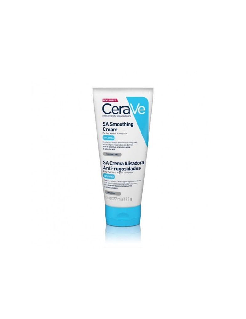 CERAVE CREMA ALISADORA...