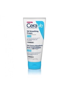 CERAVE CREMA ALISADORA ANTI-RUGOSIDADES