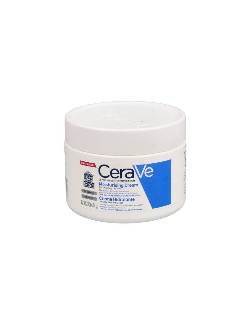 CERAVE CREMA HIDRATANTE...