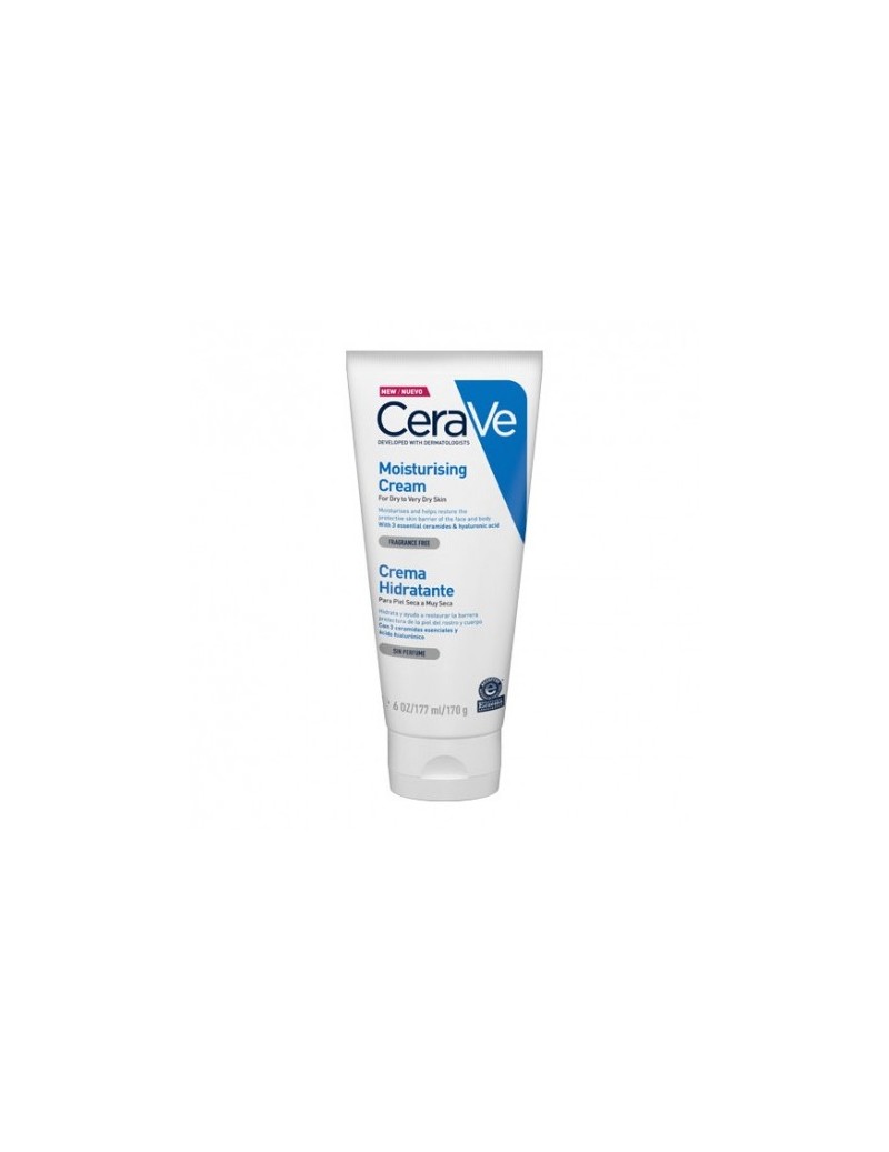 CERAVE CREMA HIDRATANTE...