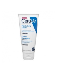 CERAVE CREMA HIDRATANTE PIEL SECA 1 ENVASE 170 G