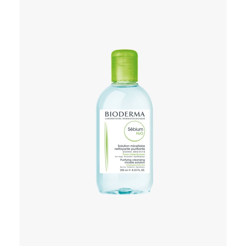 BIODERMA SEBIUM AGUA...