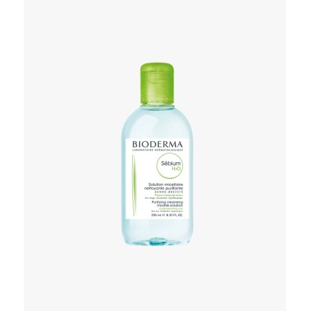 BIODERMA SEBIUM AGUA MICELAR 250 ML