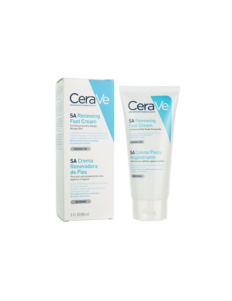 CERAVE CREMA RENOVADORA DE...