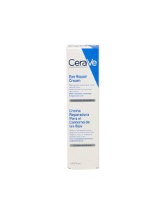 CERAVE CREMA REPARADORA CONTORNO DE OJOS 1 ENVAS