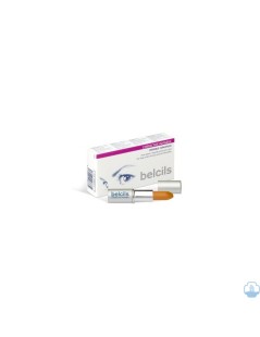 BELCILS CORRECTOR INVISIBLE 4.5 G