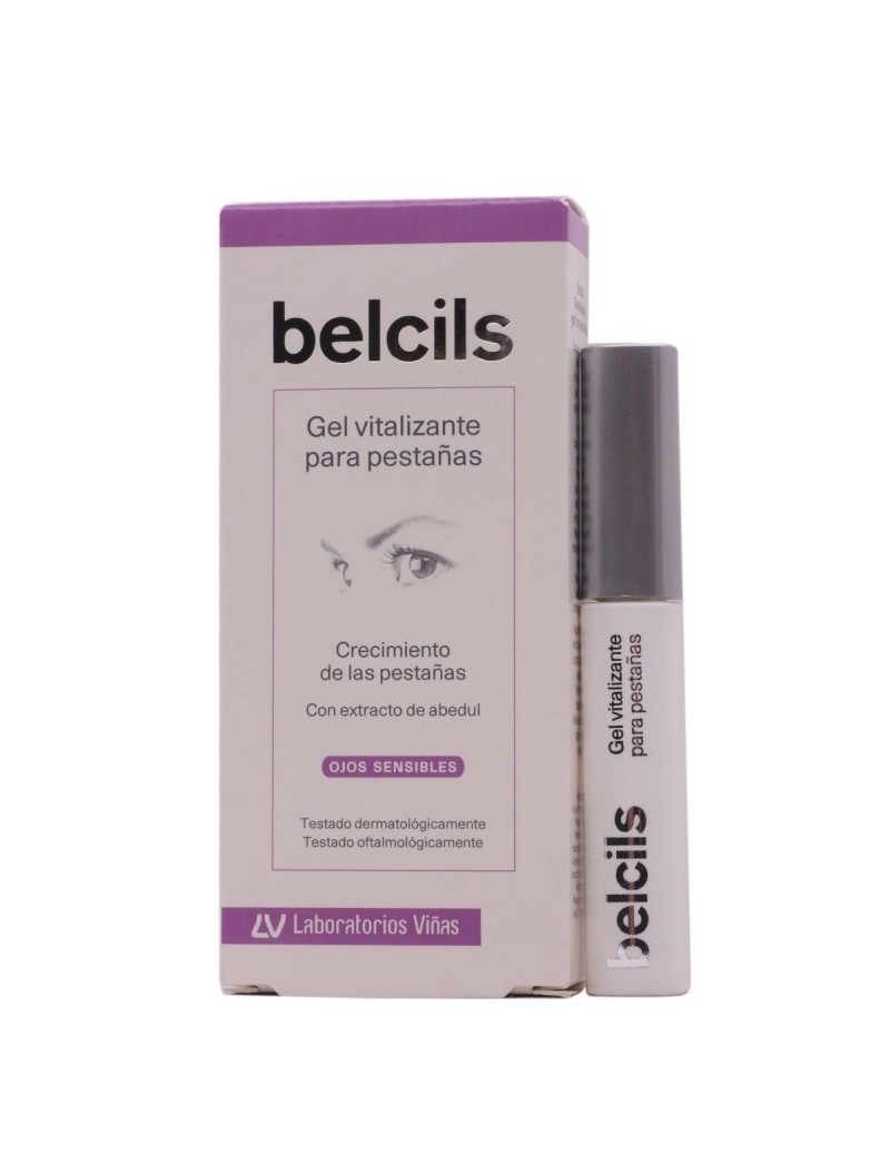 BELCILS GEL VITALIZANTE...