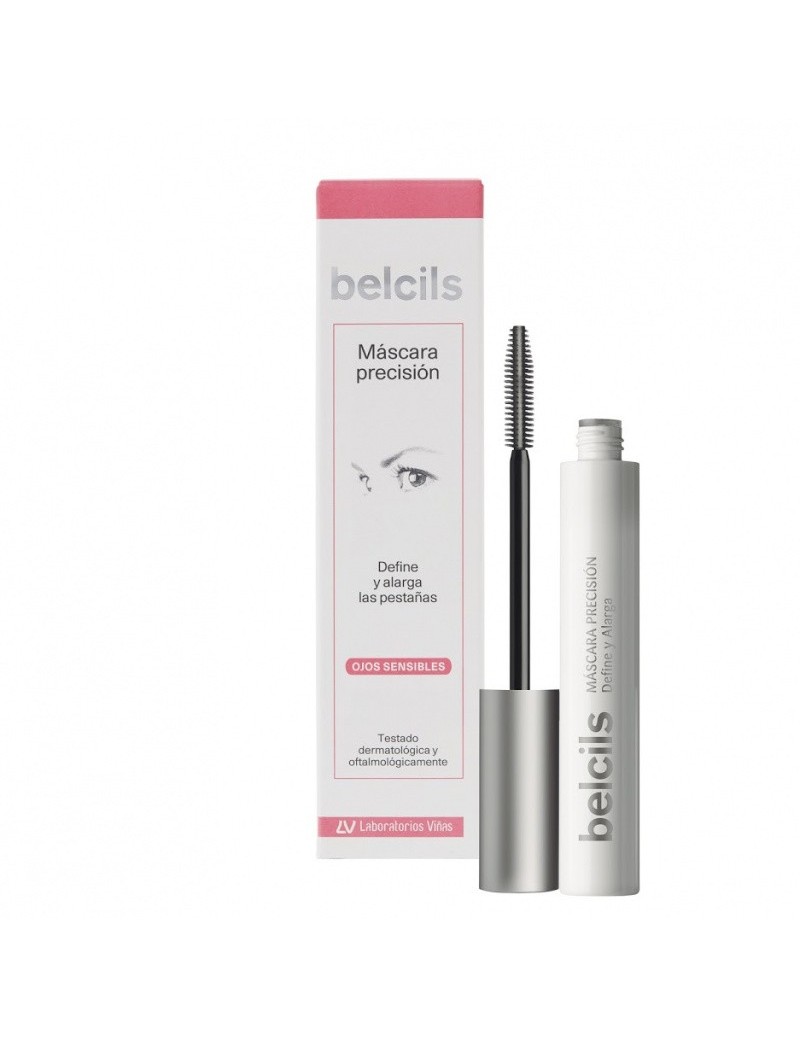 BELCILS MASCARA PRECISION 1...